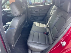 Used 2024  Buick Envista FWD 4dr Sport Touring at Leadbelt Auto Sales near Leadington&comma; MO