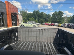 Used 2024  Chevrolet Silverado 1500 4WD Crew Cab 147" Custom at Leadbelt Auto Sales near Leadington&comma; MO