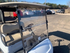 Used 2020  Yamaha DR2ET1X  at Leadbelt Auto Sales near Farmington, MO