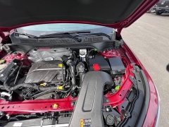 Used 2024  Buick Envista FWD 4dr Sport Touring at Leadbelt Auto Sales near Leadington&comma; MO