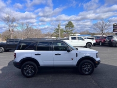 Used 2023  Ford Bronco Sport Badlands 4x4 at Leadbelt Auto Sales near Leadington&comma; MO