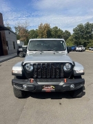 Used 2022  Jeep Gladiator Altitude 4x4 at Leadbelt Auto Sales near Leadington&comma; MO
