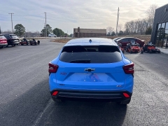 Used 2024  Chevrolet Trax FWD 4dr 1RS at Leadbelt Auto Sales near Leadington&comma; MO