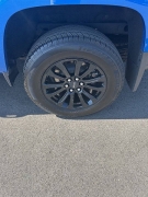 Used 2021  GMC Canyon 4WD Crew Cab 128" Elevation at Leadbelt Auto Sales near Leadington&comma; MO