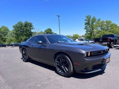 Used 2020  Dodge Challenger 2d Coupe RWD SXT at Leadbelt Auto Sales near Leadington&comma; MO