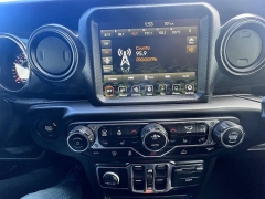 Used 2021  Jeep Wrangler Unlimited Sport Altitude 4x4 at Leadbelt Auto Sales near Farmington, MO