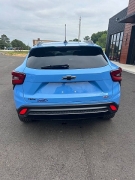 Used 2024  Chevrolet Trax FWD 4dr 2RS at Leadbelt Auto Sales near Leadington&comma; MO