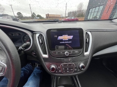 Used 2024  Chevrolet Malibu 4dr Sdn 1LT at Leadbelt Auto Sales near Leadington&comma; MO