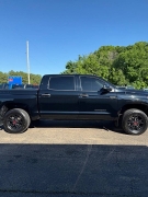 Used 2019 Toyota Tundra 4WD CrewMax 5.5' Bed 5.7L (Natl) at Leadbelt Auto Sales near Farmington, MO