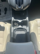 Used 2019  Honda CR-V 4d SUV AWD Touring at Leadbelt Auto Sales near Leadington&comma; MO