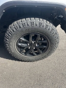 Used 2022  Jeep Gladiator Altitude 4x4 at Leadbelt Auto Sales near Leadington&comma; MO