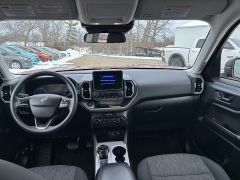 Used 2021 Ford Bronco Sport Big Bend 4x4 at Leadbelt Auto Sales near Farmington, MO