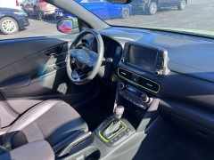 Used 2019  Hyundai Kona Ultimate DCT AWD at Leadbelt Auto Sales near Leadington&comma; MO