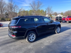 Used 2023  Jeep Grand Cherokee L Limited 4x4 at Leadbelt Auto Sales near Leadington&comma; MO