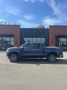 Used 2022  Chevrolet Silverado 1500 4WD Crew Cab 147" LT w&sol;2FL at Leadbelt Auto Sales near Leadington&comma; MO