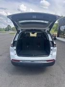 Used 2022  Jeep Grand Cherokee L Limited 4x4 at Leadbelt Auto Sales near Leadington&comma; MO