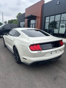 Used 2018  Ford Mustang EcoBoost Fastback at Leadbelt Auto Sales near Leadington&comma; MO