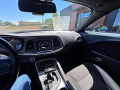Used 2020  Dodge Challenger 2d Coupe RWD SXT at Leadbelt Auto Sales near Leadington&comma; MO