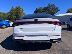 Used 2021  Kia K5 GT-Line Auto FWD at Leadbelt Auto Sales near Farmington, MO