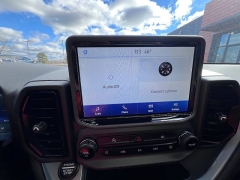 Used 2023  Ford Bronco Sport Badlands 4x4 at Leadbelt Auto Sales near Leadington&comma; MO