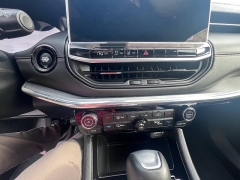 Used 2022  Jeep Compass (RED) Edition 4x4 at Leadbelt Auto Sales near Farmington, MO