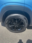 Used 2025  Chevrolet Trax FWD 4dr ACTIV at Leadbelt Auto Sales near Leadington&comma; MO