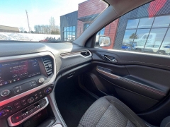 Used 2021  GMC Acadia FWD 4dr SLE at Leadbelt Auto Sales near Leadington&comma; MO
