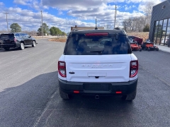 Used 2023  Ford Bronco Sport Badlands 4x4 at Leadbelt Auto Sales near Leadington&comma; MO