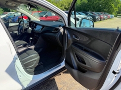 Used 2019 Buick Encore 4d SUV FWD Sport Touring at Leadbelt Auto Sales near Farmington, MO