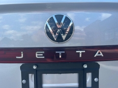Used 2025  Volkswagen Jetta SE Auto at Leadbelt Auto Sales near Leadington&comma; MO