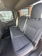 Used 2022  Chevrolet Silverado 1500 4WD Crew Cab 147" LT w&sol;2FL at Leadbelt Auto Sales near Leadington&comma; MO