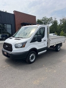 Used 2019  Ford Transit 250 Cab-Chassis Chassis Van 138" WB SRW at Leadbelt Auto Sales near Leadington&comma; MO