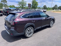 Used 2024  Subaru Outback Touring AWD at Leadbelt Auto Sales near Leadington&comma; MO