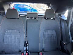 Used 2025  Honda HR-V Sport AWD CVT at Leadbelt Auto Sales near Leadington&comma; MO