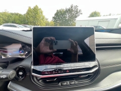 Used 2022  Jeep Compass (RED) Edition 4x4 at Leadbelt Auto Sales near Farmington, MO