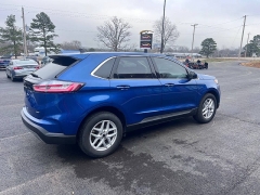 Used 2024  Ford Edge AWD at Leadbelt Auto Sales near Leadington&comma; MO