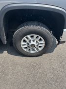 Used 2025  Chevrolet Silverado 2500HD 4WD Crew Cab 159" LT at Leadbelt Auto Sales near Leadington&comma; MO