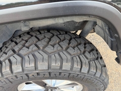 Used 2020 Jeep Wrangler Unlimited Sahara 4x4 at Leadbelt Auto Sales near Farmington, MO
