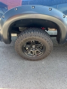 Used 2022  Chevrolet Silverado 1500 LTD 4WD Crew Cab 147" LT Trail Boss at Leadbelt Auto Sales near Leadington&comma; MO