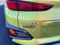 Used 2019  Hyundai Kona Ultimate DCT AWD at Leadbelt Auto Sales near Leadington&comma; MO