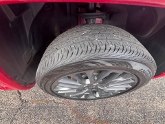 Used 2022  Jeep Compass (RED) Edition 4x4 at Leadbelt Auto Sales near Farmington, MO