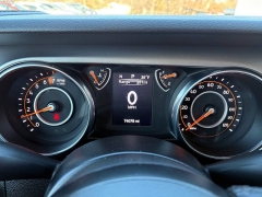 Used 2020 Jeep Gladiator Sport S 4x4 at Leadbelt Auto Sales near Farmington, MO