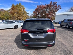 Used 2023  Chrysler Voyager LX FWD at Leadbelt Auto Sales near Farmington, MO