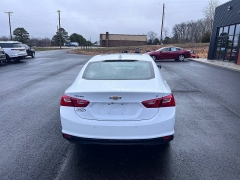 Used 2024  Chevrolet Malibu 4dr Sdn 1LT at Leadbelt Auto Sales near Leadington&comma; MO