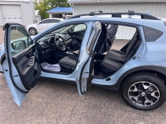 Used 2018  Subaru Crosstrek 4d SUV 2.0i Premium CVT at Leadbelt Auto Sales near Farmington, MO