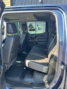 Used 2022  Chevrolet Silverado 1500 LTD 4WD Crew Cab 147" LT Trail Boss at Leadbelt Auto Sales near Leadington&comma; MO