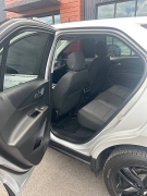 Used 2021  Chevrolet Equinox AWD 4dr LT w&sol;1LT at Leadbelt Auto Sales near Leadington&comma; MO