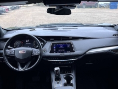 Used 2019  Cadillac XT4 AWD 4dr Premium Luxury at Leadbelt Auto Sales near Farmington, MO