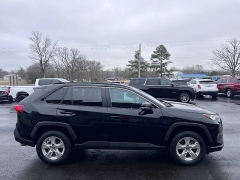 Used 2021  Toyota RAV4 XLE FWD &lpar;Natl&rpar; at Leadbelt Auto Sales near Leadington&comma; MO