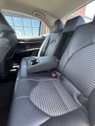 Used 2024  Toyota Camry SE Auto at Leadbelt Auto Sales near Leadington&comma; MO